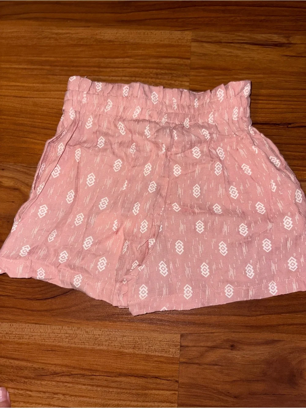 Hayden Girls soft pink